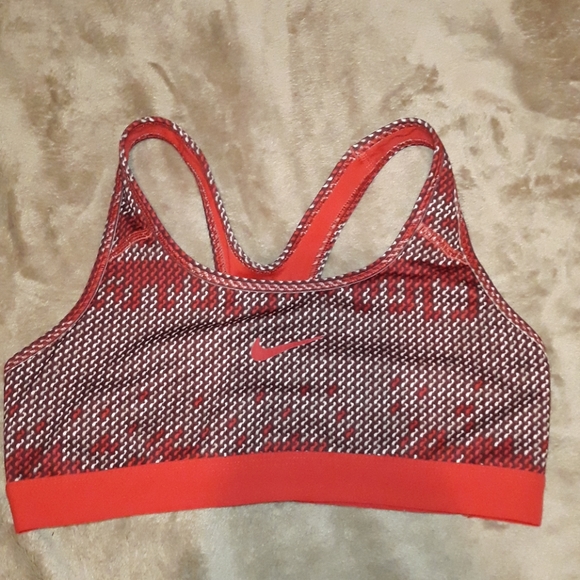 Nike Other - Nike Dri-Fit Sports Bra